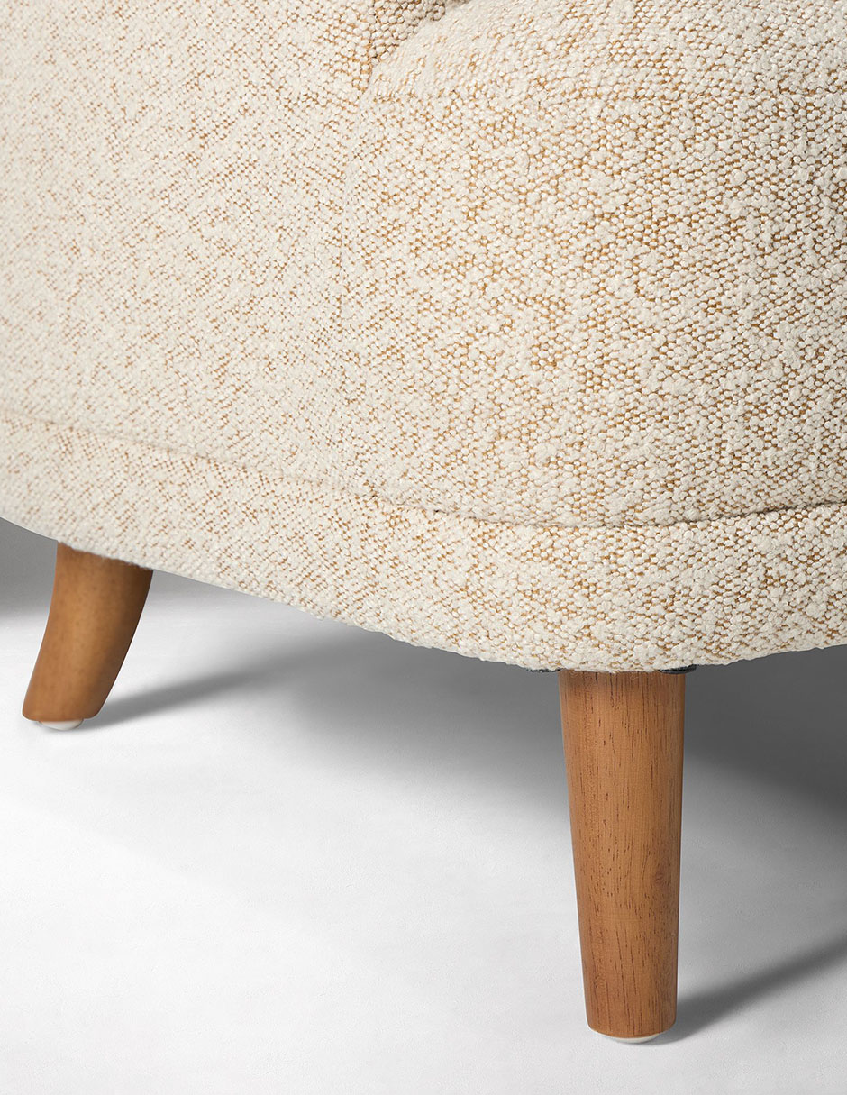 Sillón Emmie