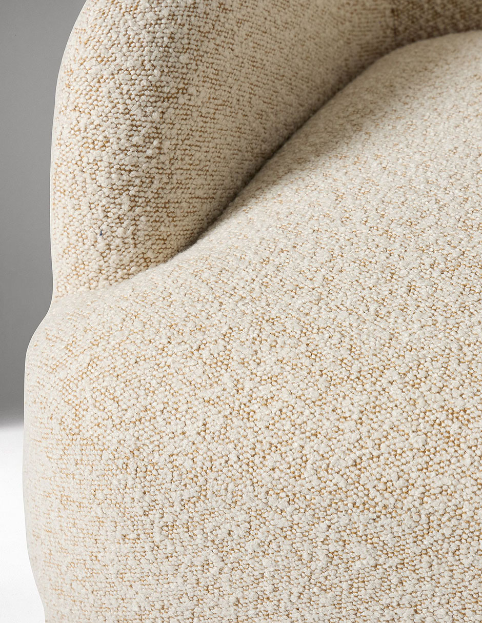 Sillón Emmie