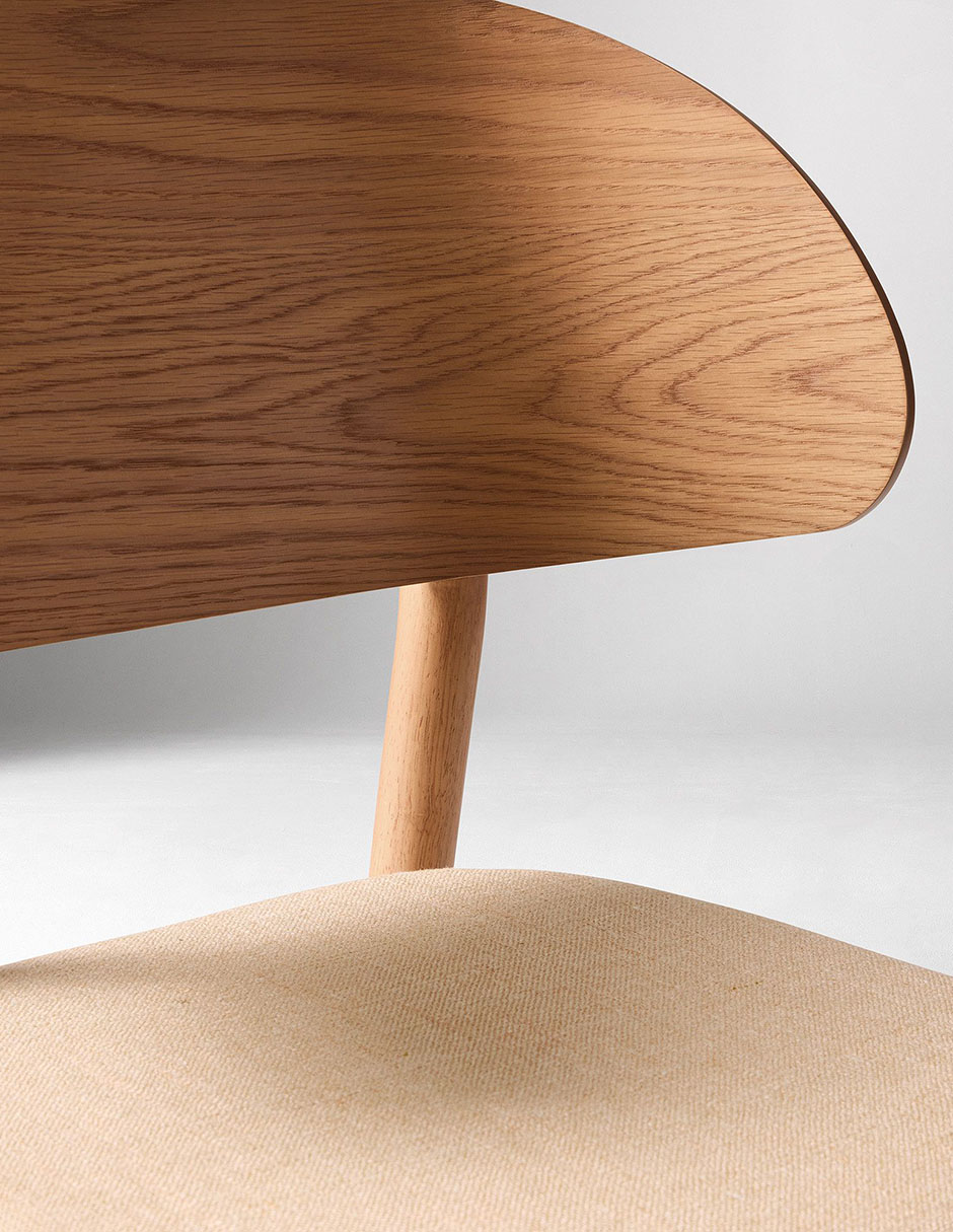 Silla Hyde 6