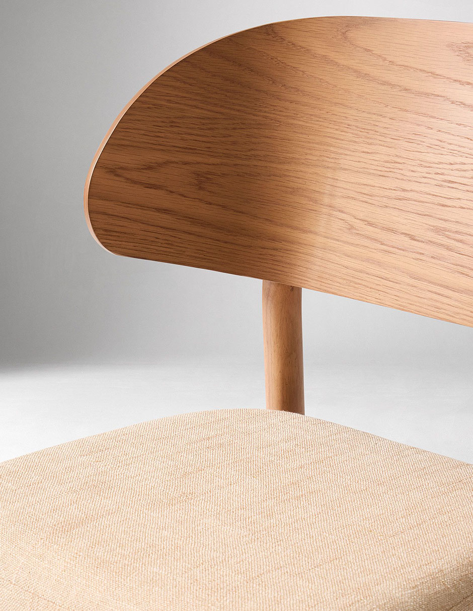 Silla Hyde 5