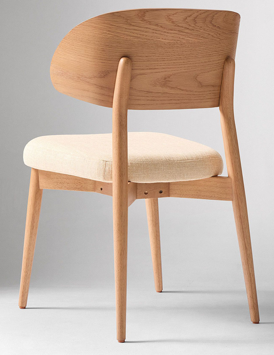Silla Hyde 4