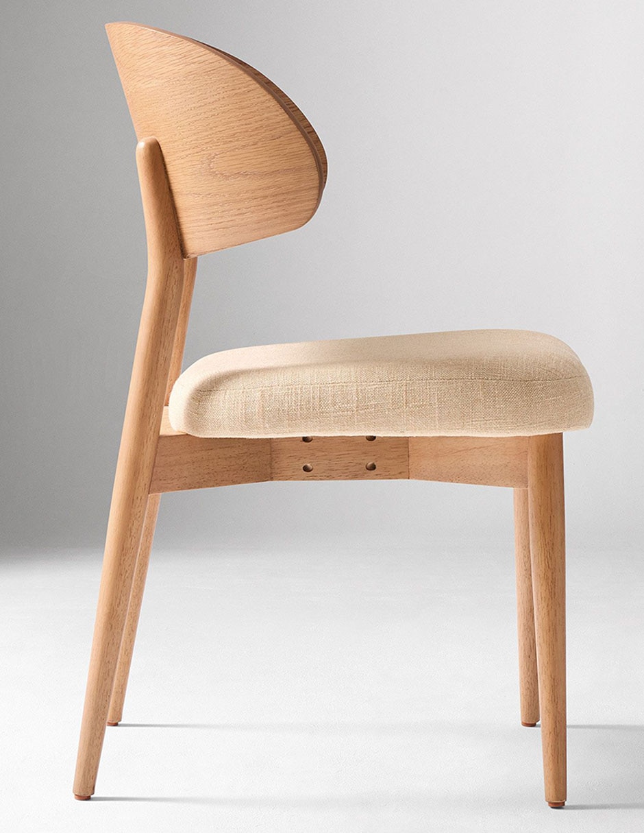 Silla Hyde 2