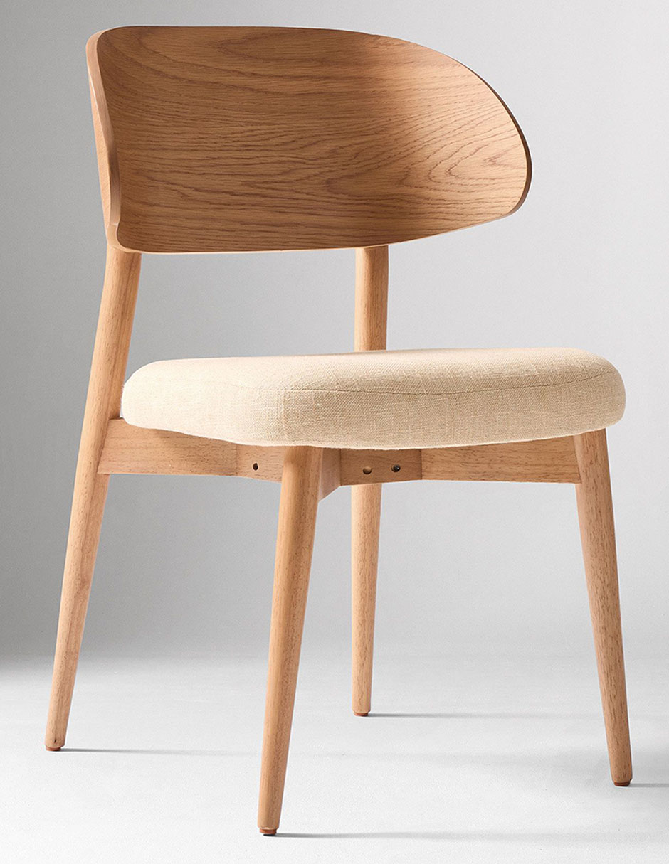Silla Hyde 7