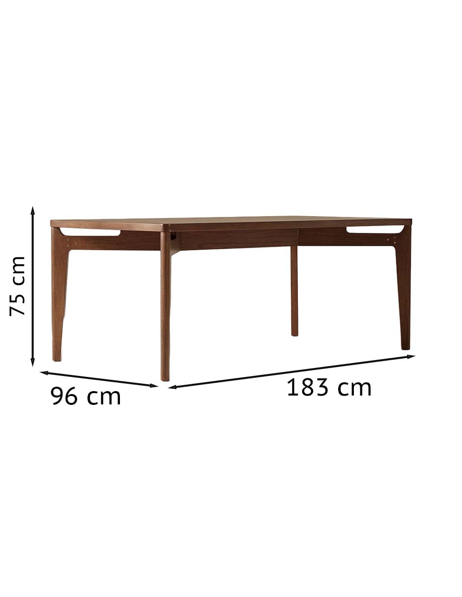 Mesa de comedor Kasey