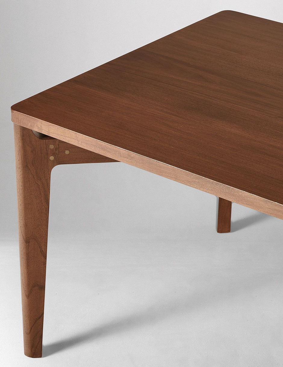 Mesa de comedor Kasey Mesa de comedor Kasey