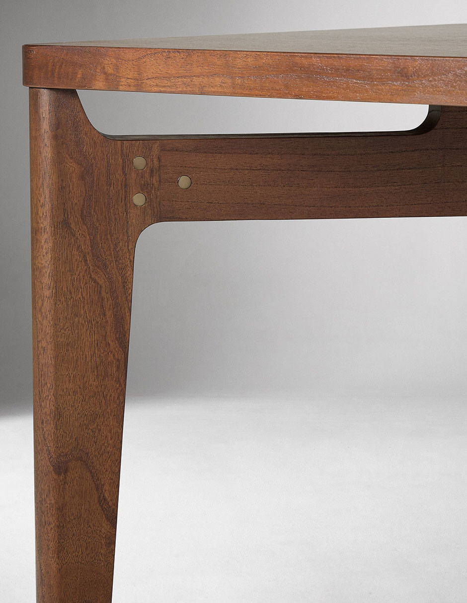 Mesa de comedor Kasey