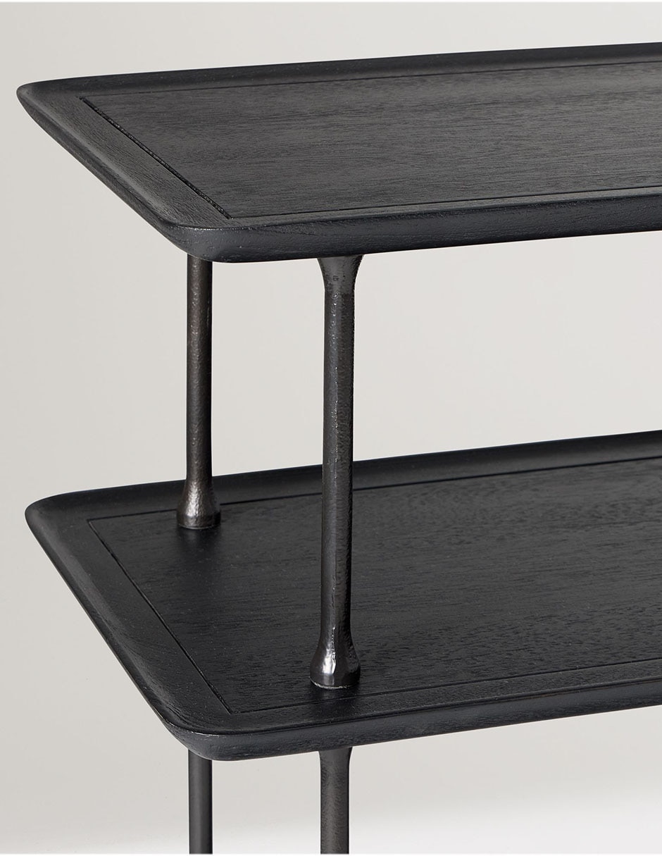 Consola Sintra de madera 6