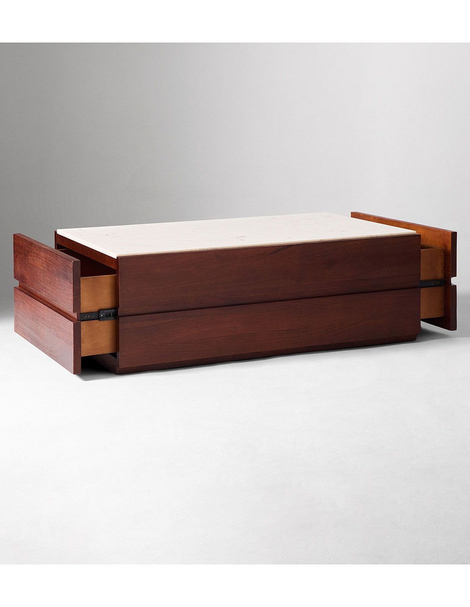 Mesa de centro keegan