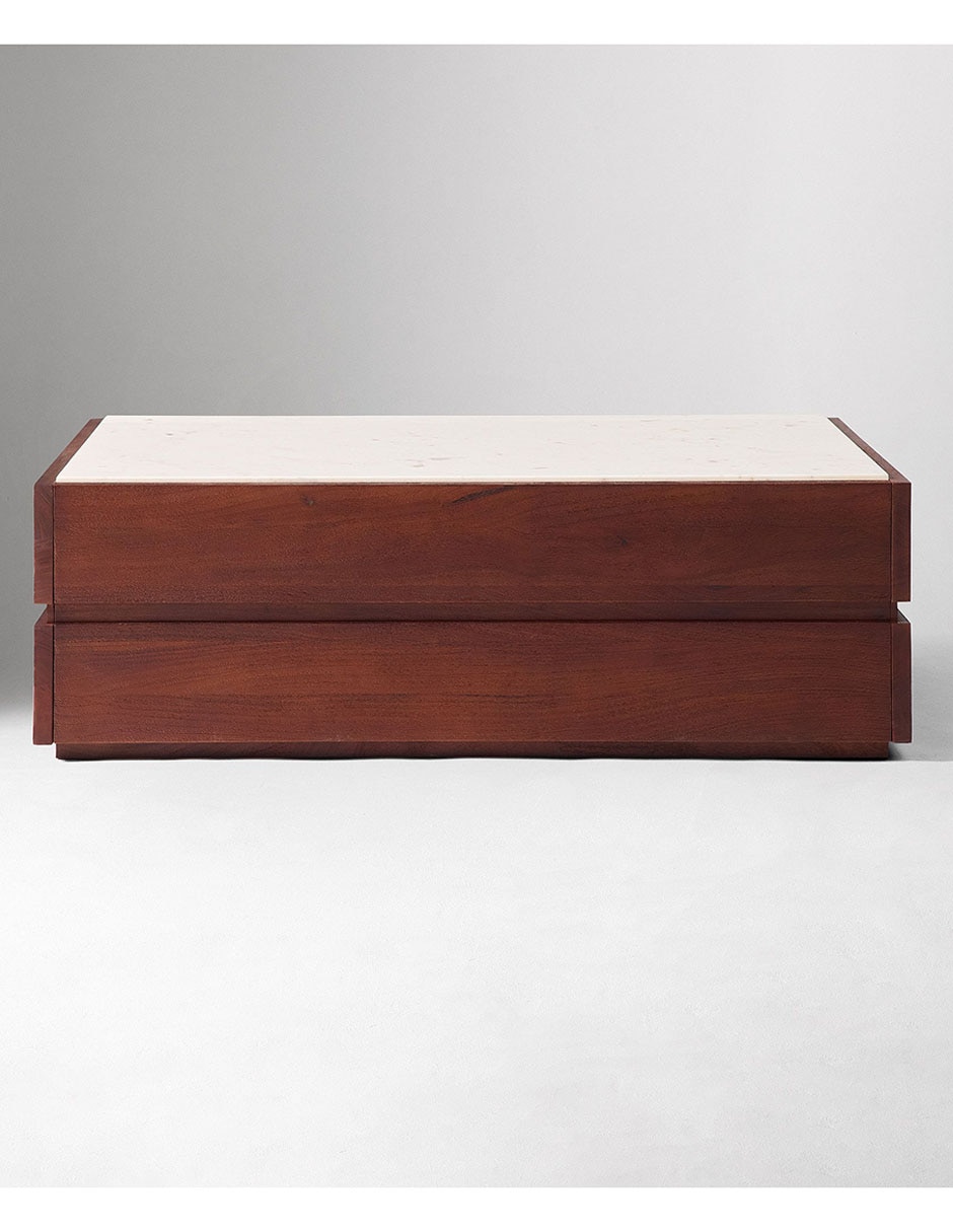 Mesa de centro keegan