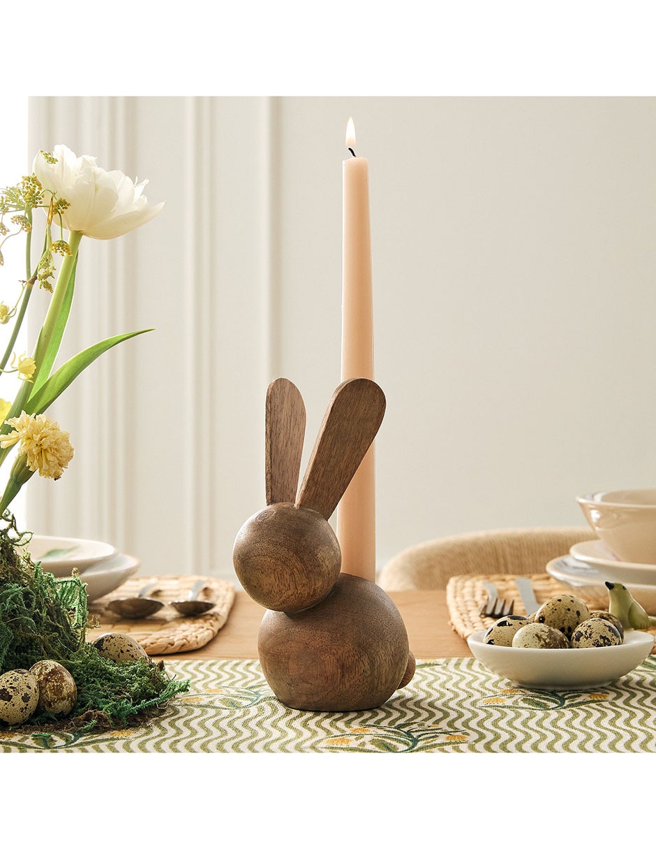 Portavela Bunny Portavela Bunny