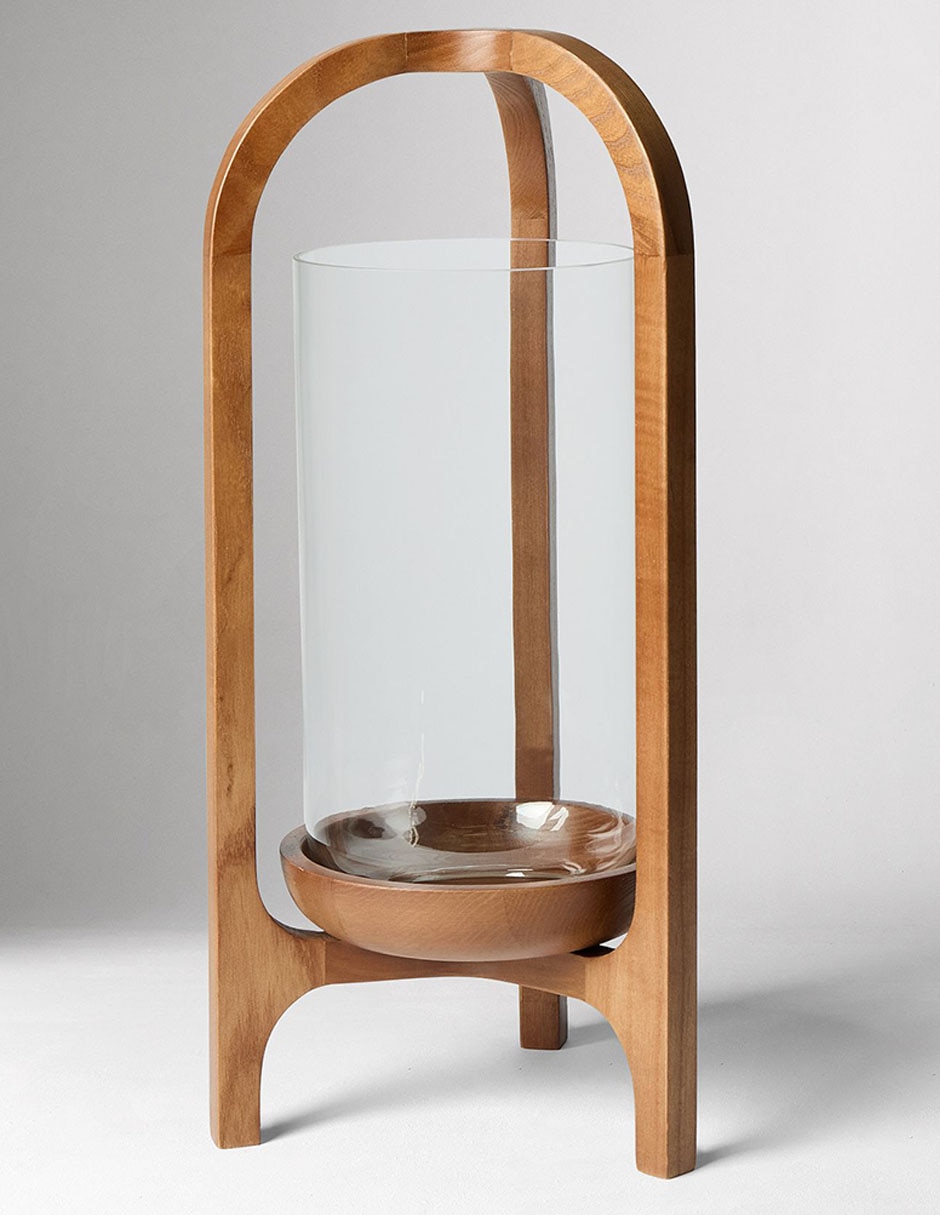Portavela Pedestal