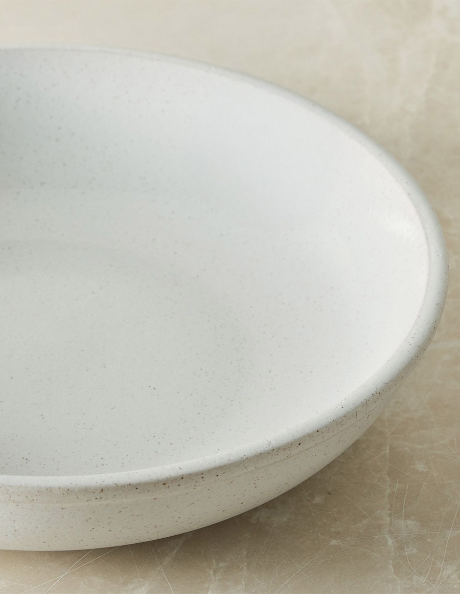 Bowl de cerámica 2