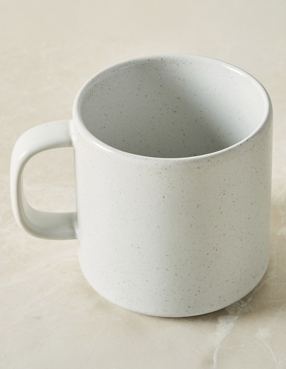 Taza americana