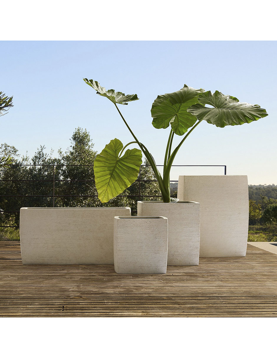 Maceta Ficonstone 5