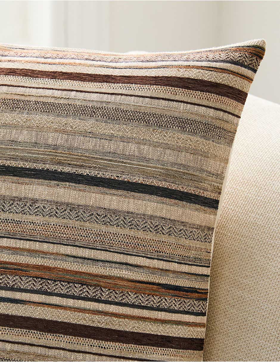 Funda cojín Space Dyed 2
