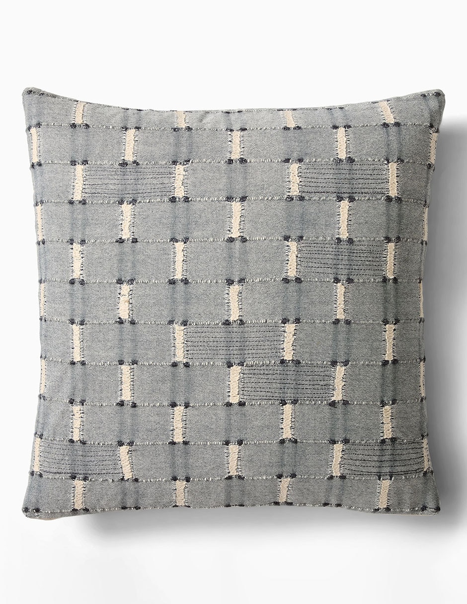 Funda cojín Modern Blocks 1