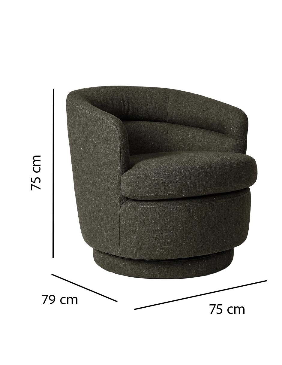 Sillón Viv