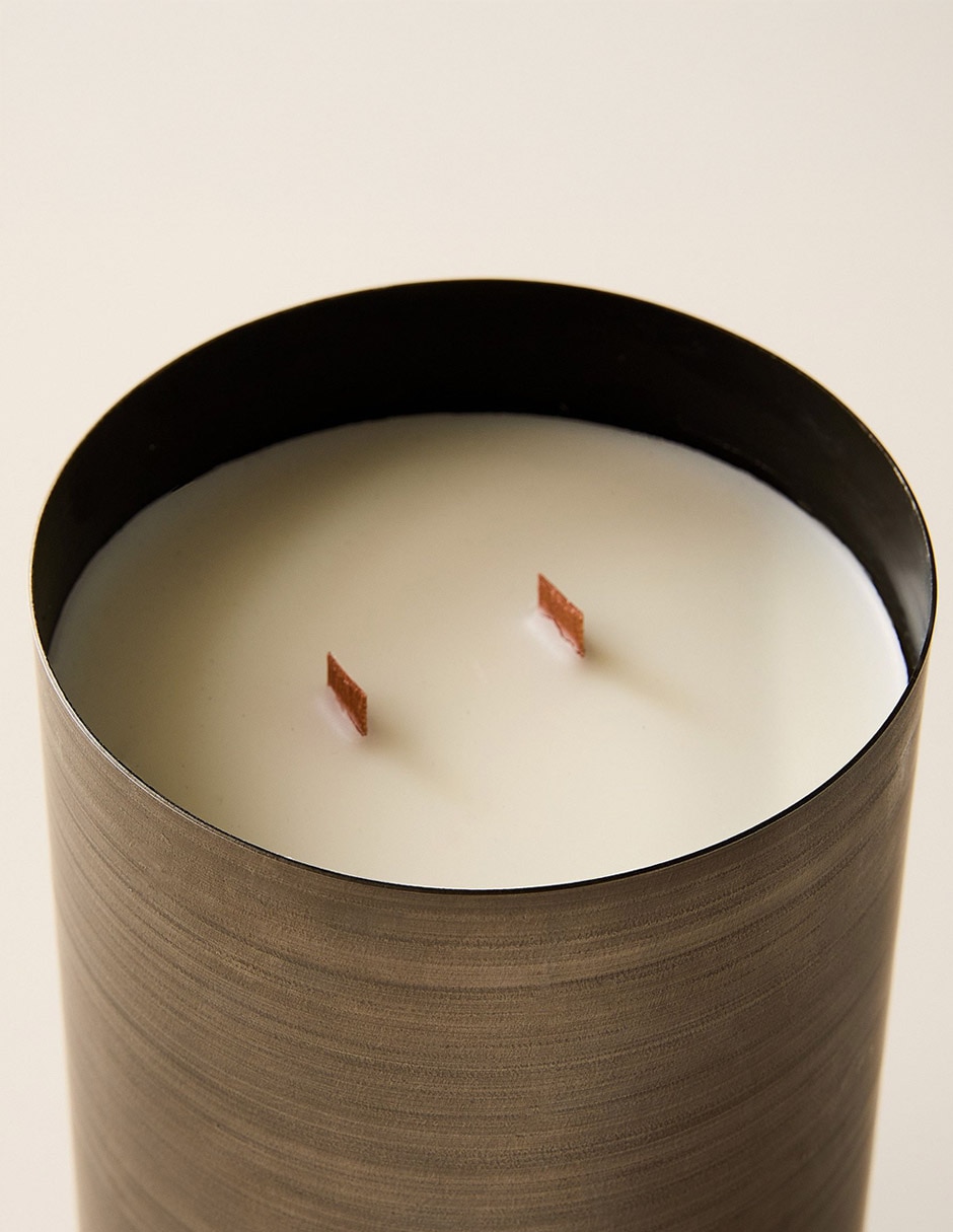 Vela aromática Terra Homescent