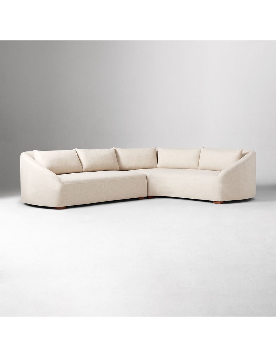 Sala modular izquierda Aviana