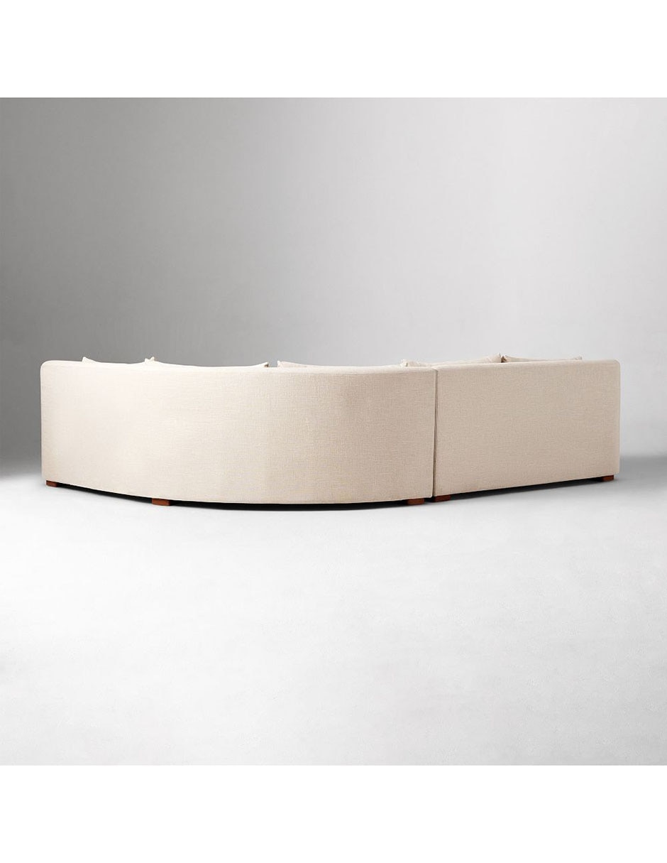 Sala modular izquierda Aviana