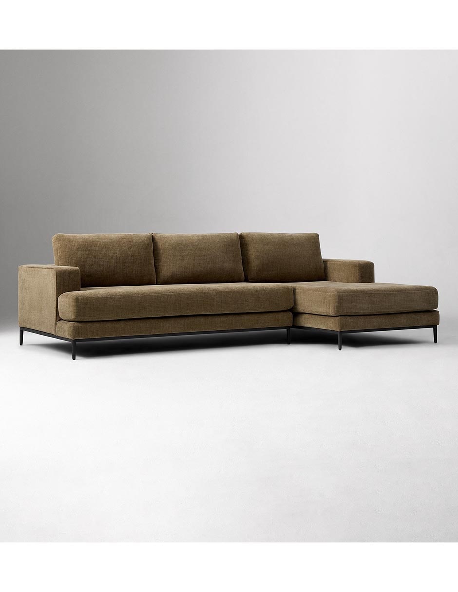 Sala modular derecha Landon
