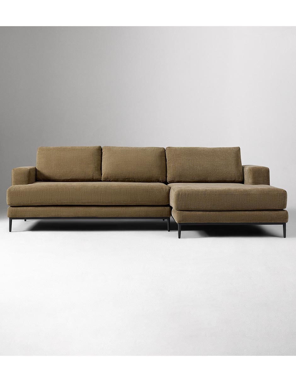 Sala modular derecha Landon