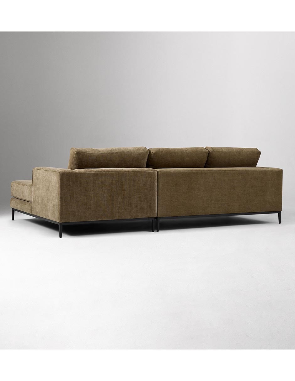 Sala modular derecha Landon