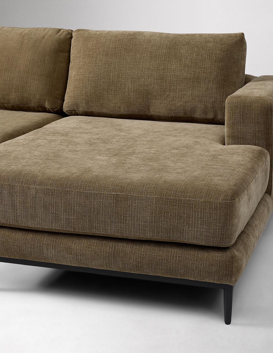 Sala modular derecha Landon
