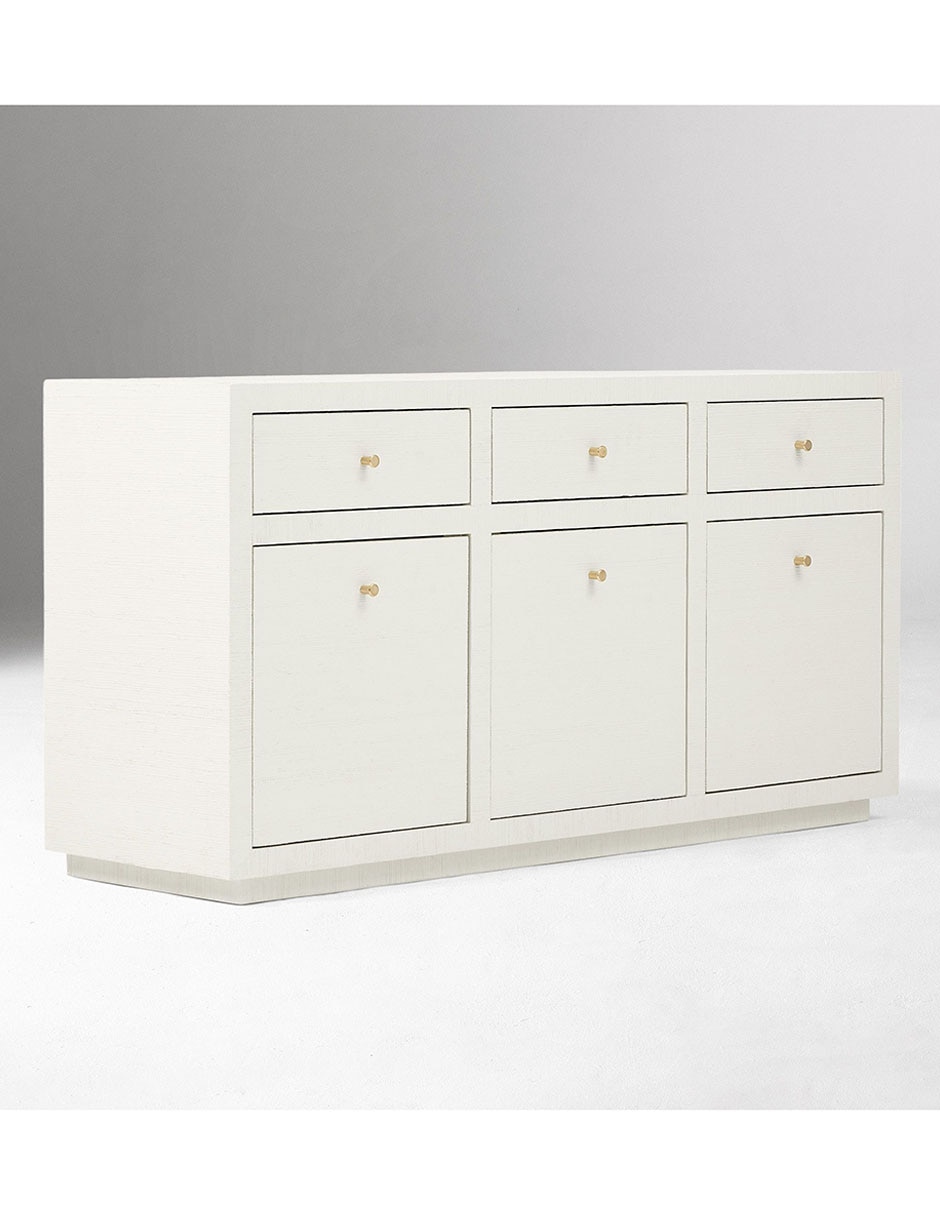 Buffet Mayson de madera 3