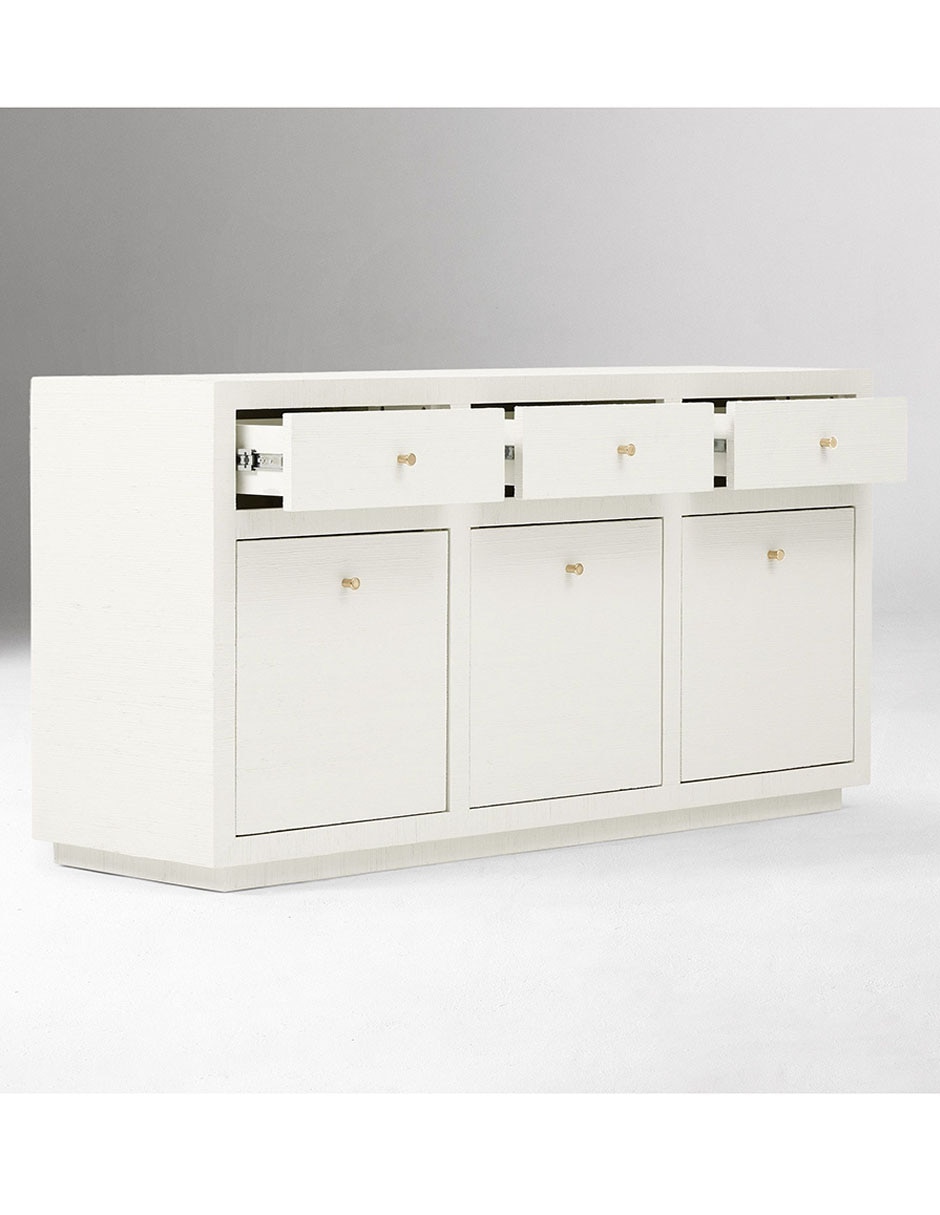 Buffet Mayson de madera 4