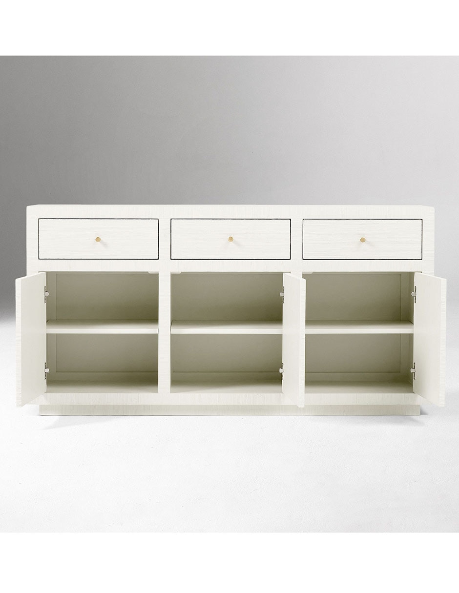 Buffet Mayson de madera Buffet Mayson de madera