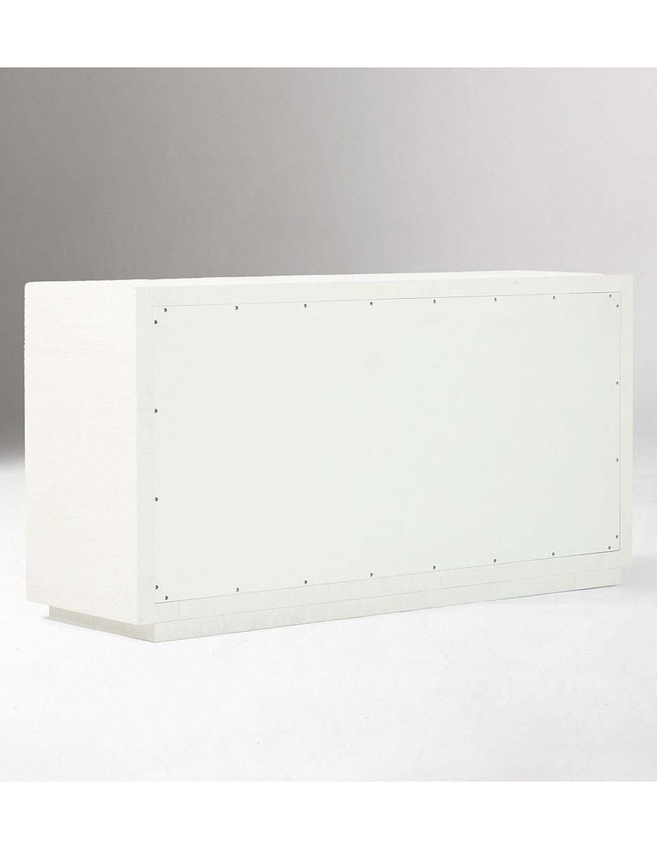 Buffet Mayson de madera 7