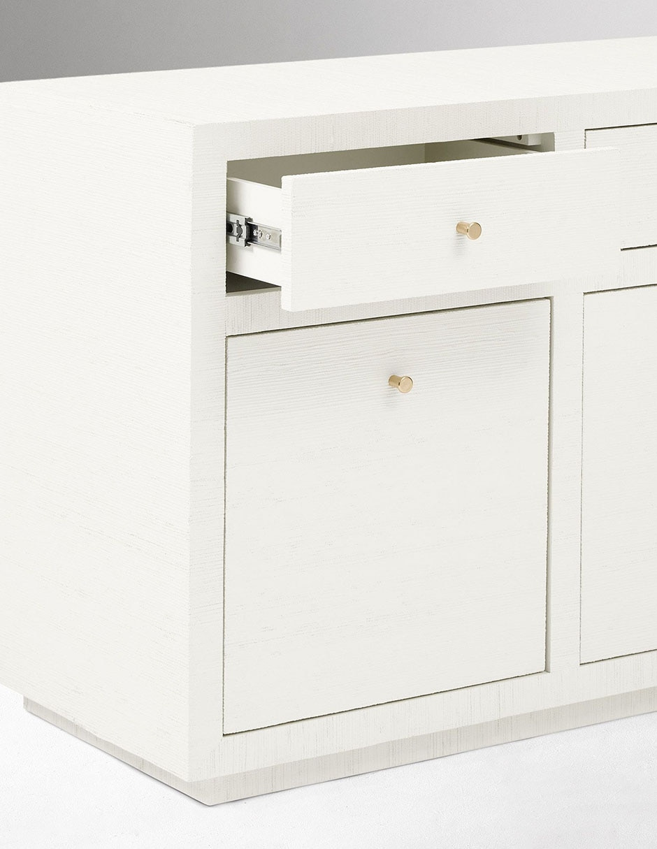 Buffet Mayson de madera 8