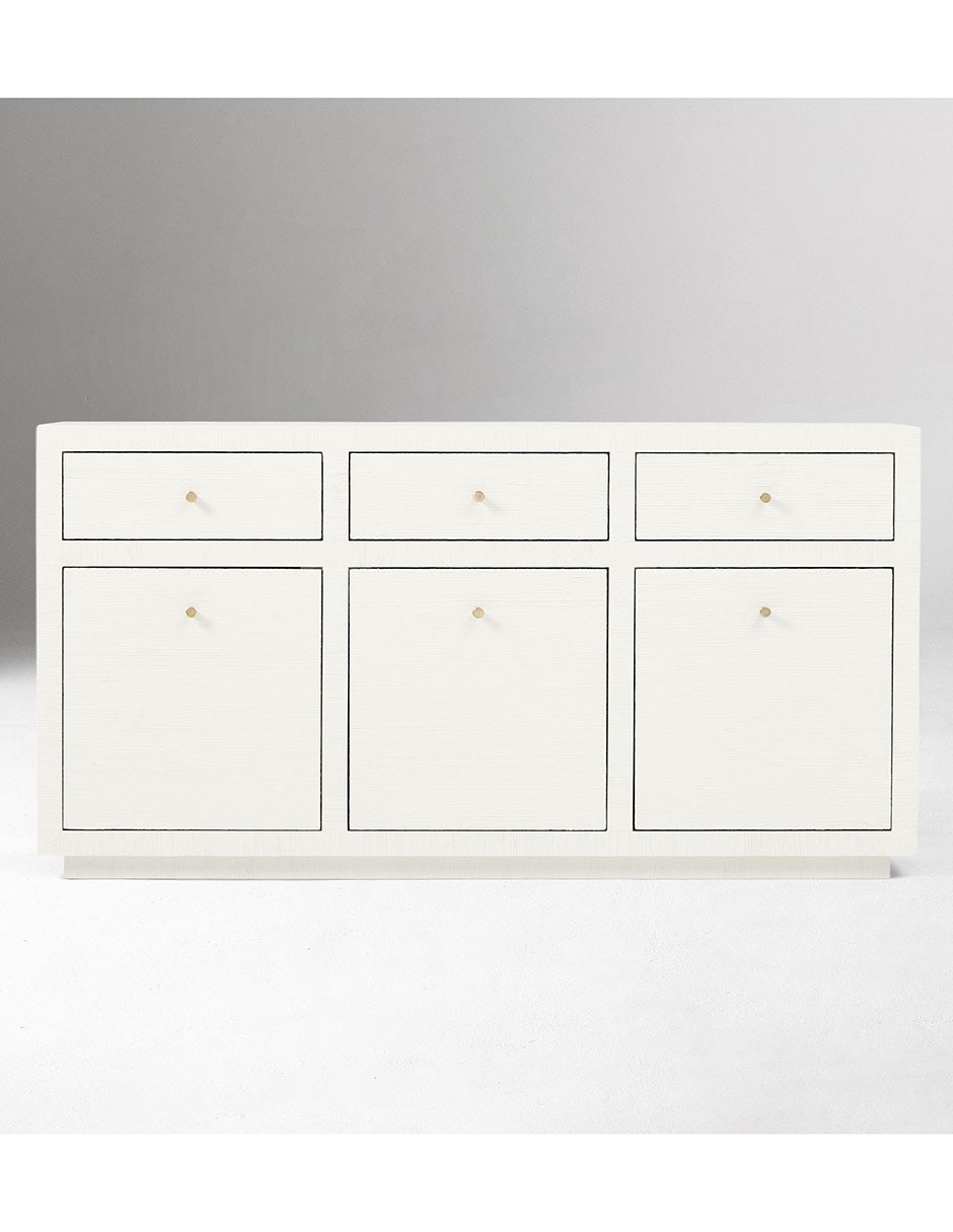 Buffet Mayson de madera 9