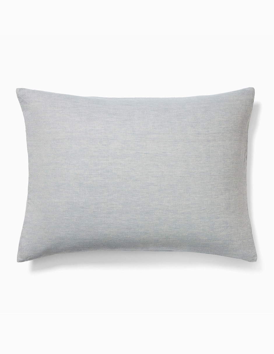 Funda para almohada European Flax Linen