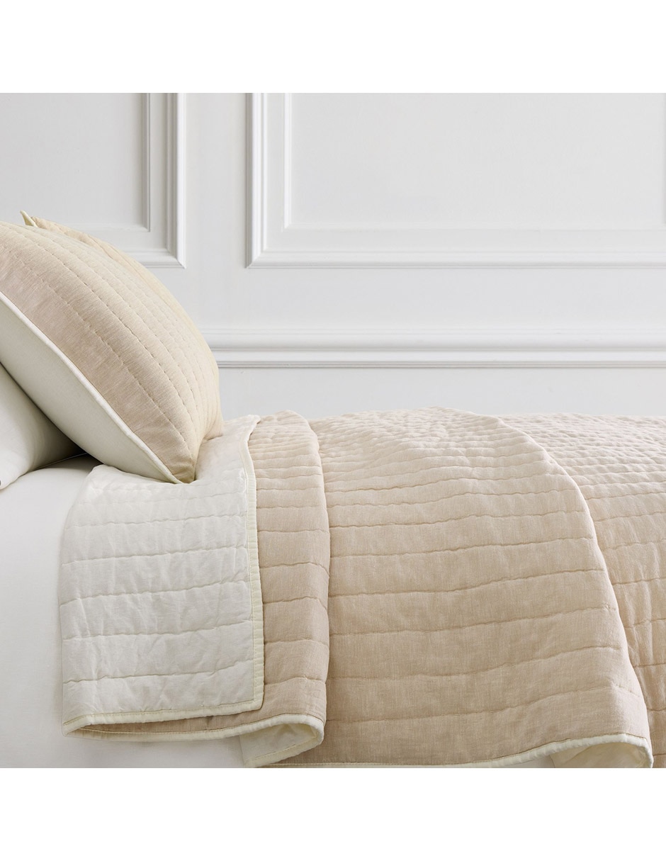 Colcha European Linen Colcha European Linen