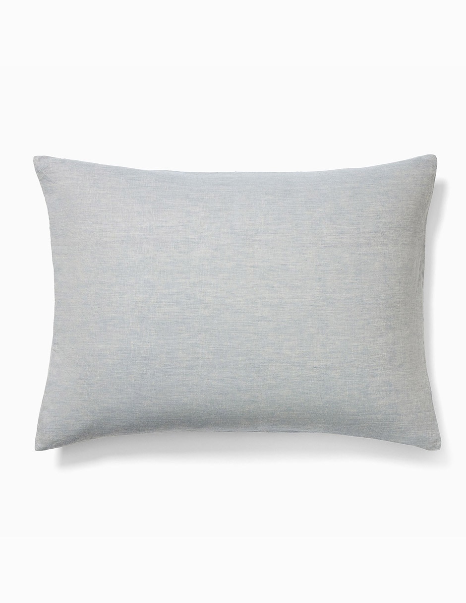 Funda para almohada European Flax Linen