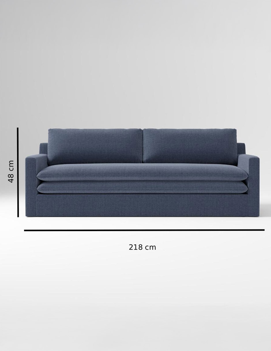 Sofá cama Banks 6