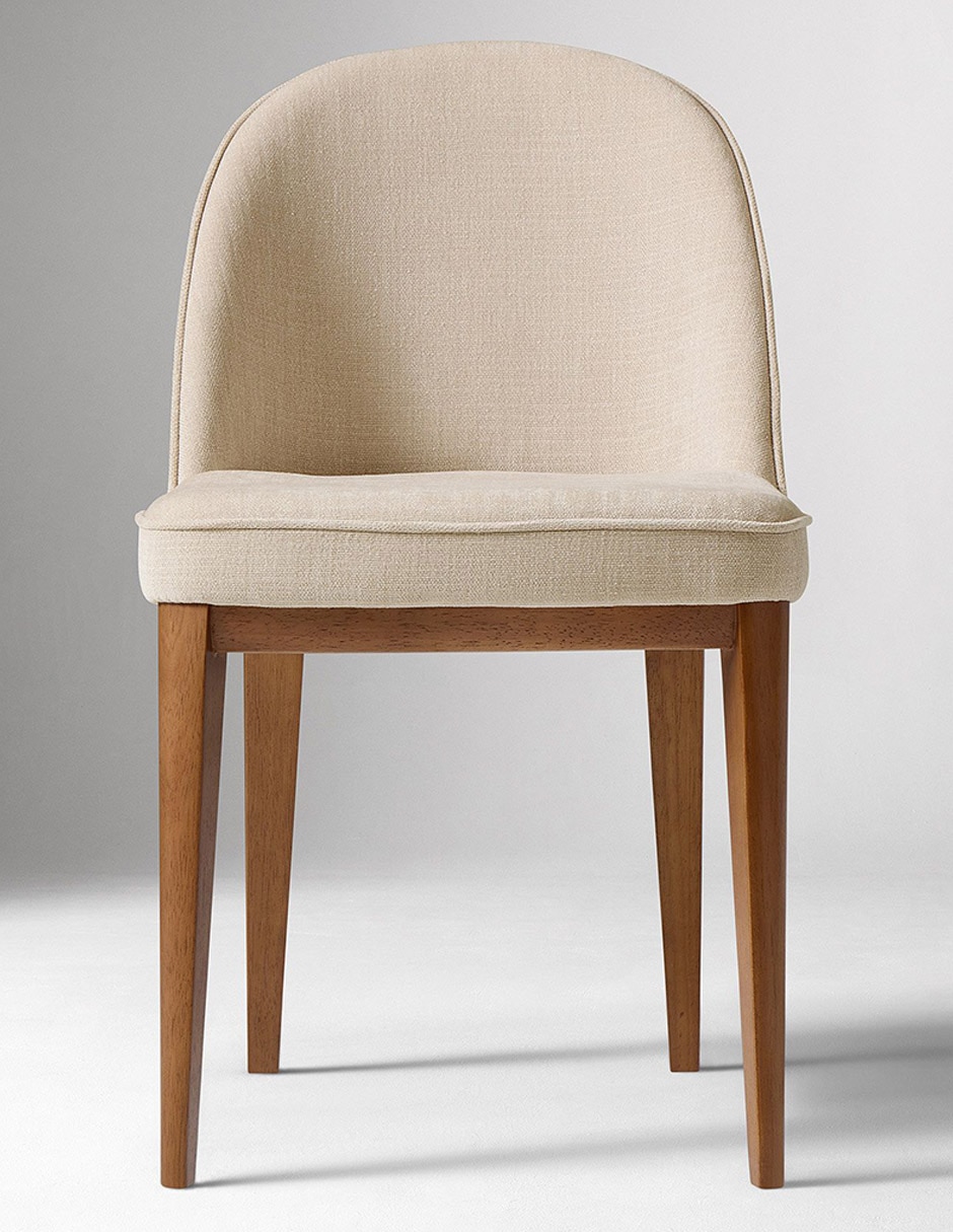 Silla Belmar de madera