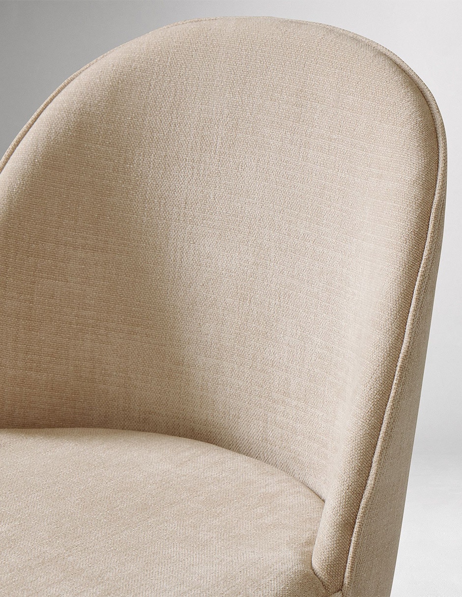 Silla Belmar de madera