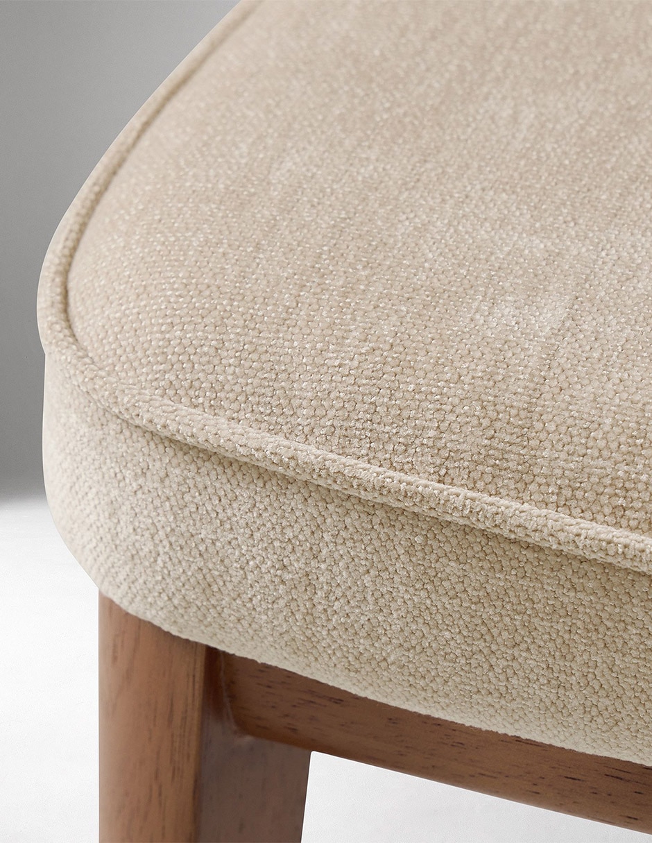 Silla Belmar de madera