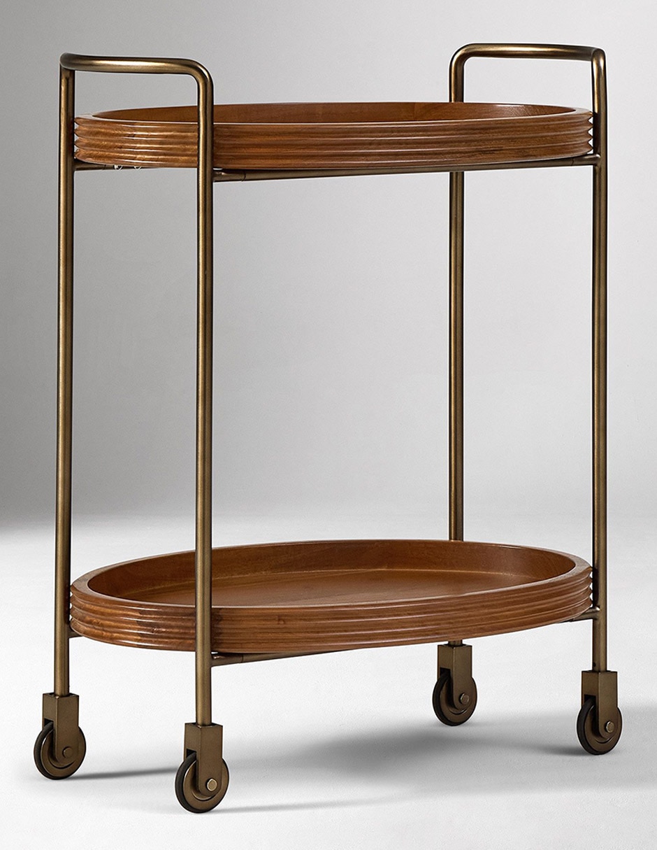 Bar wenonah madera acacia 3