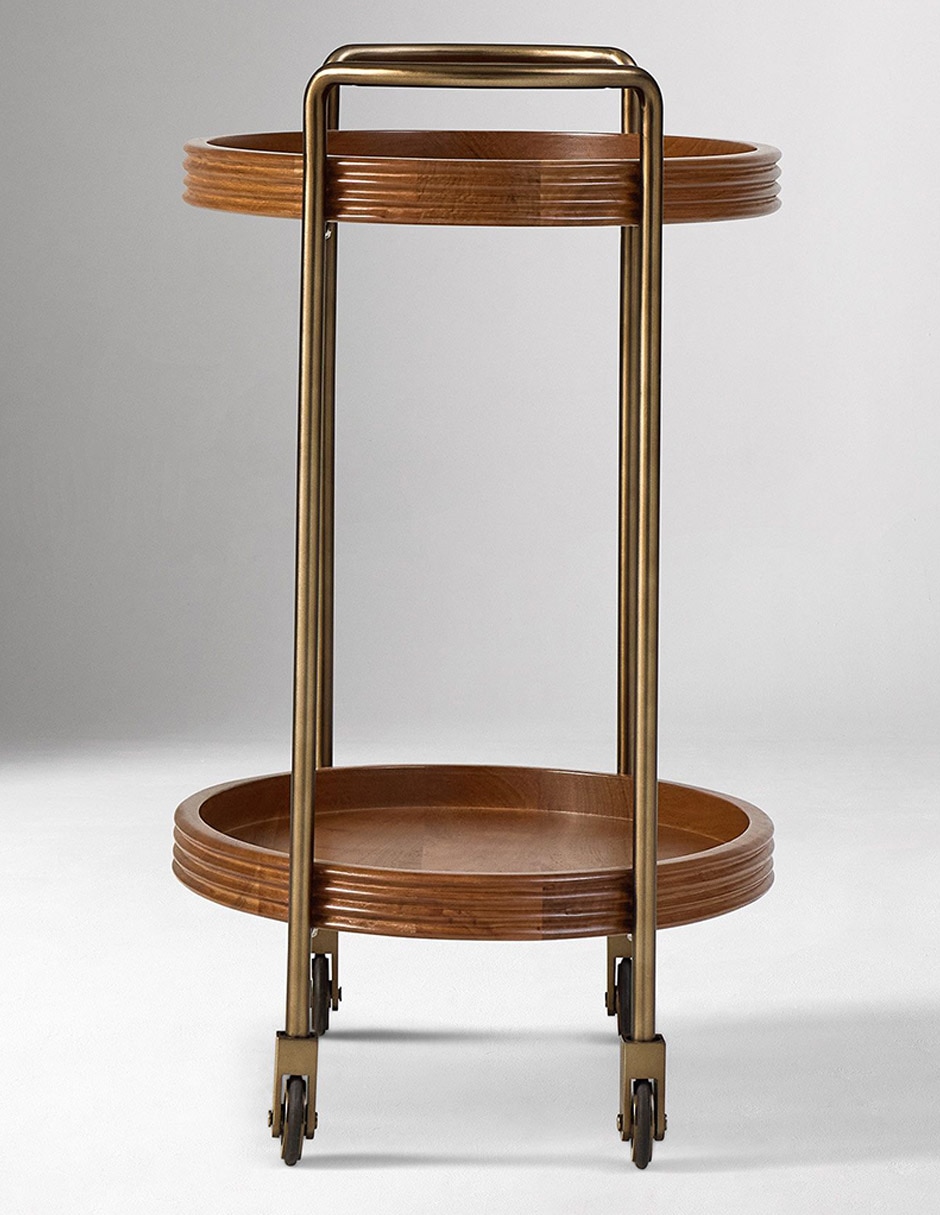 Bar wenonah madera acacia 6