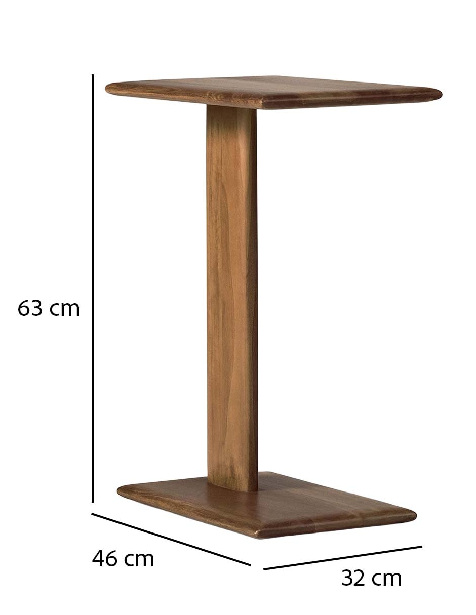 Mesa lateral Anton