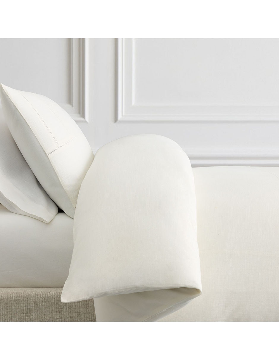 Funda para almohada Eyelet 2