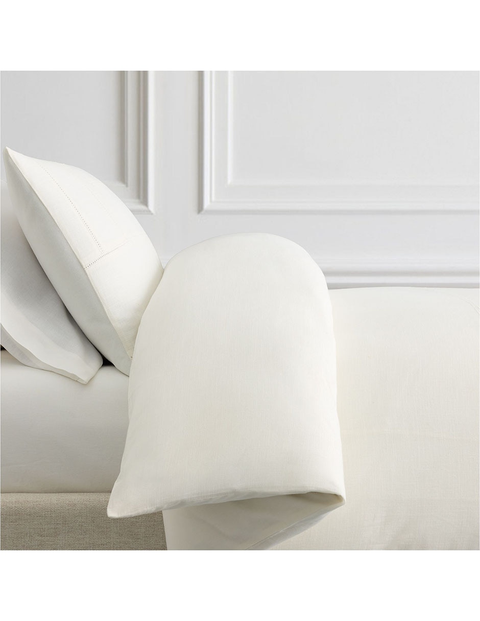 Funda para almohada Eyelet 6