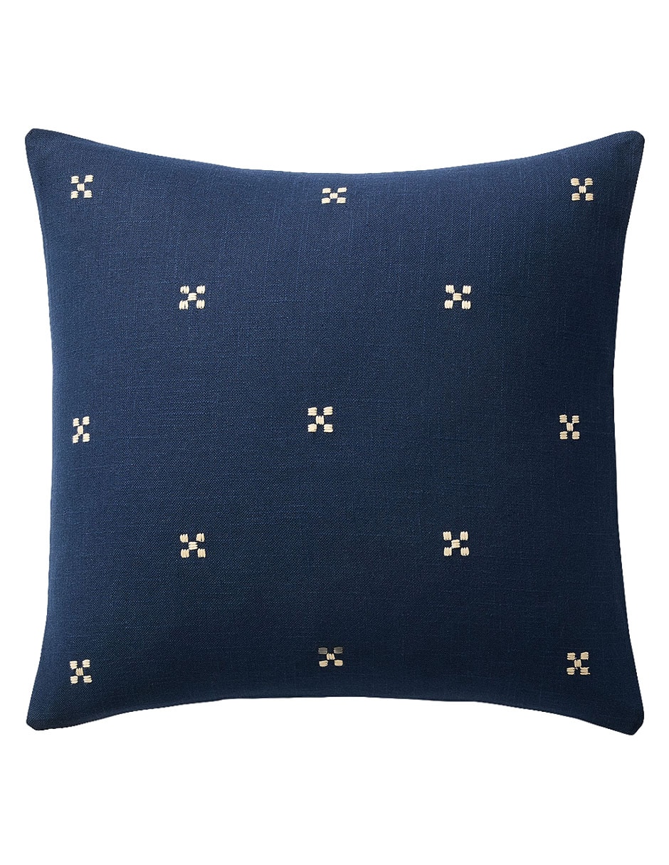 Funda de almohada Ditsy Geo