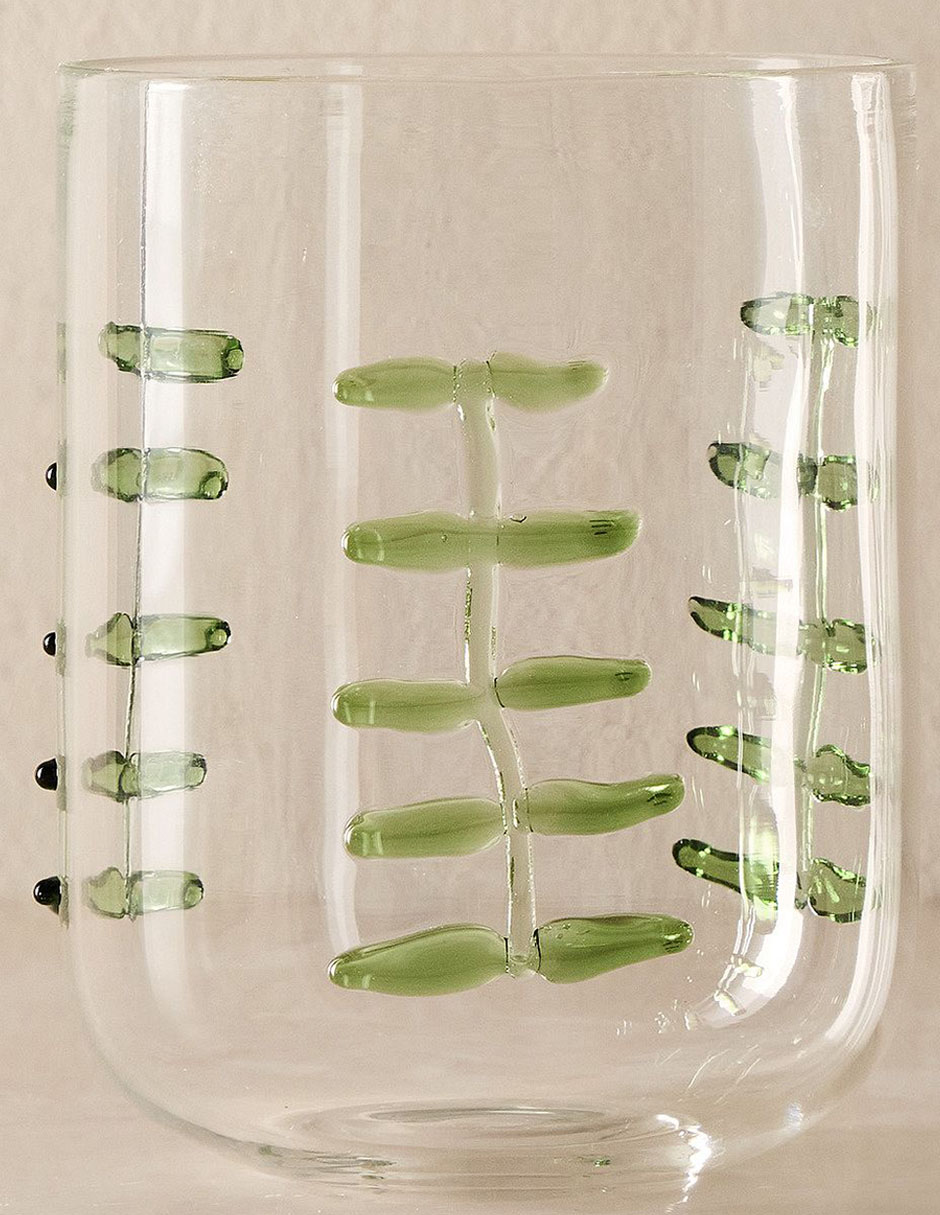 Set Vasos