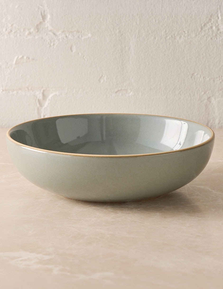 Set bowl Mill 4 piezas de cerámica