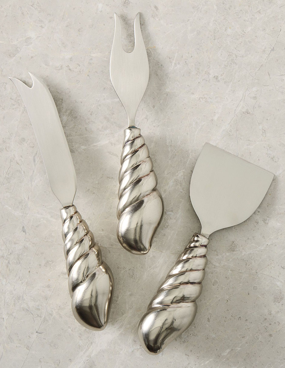 Set Cuchillos